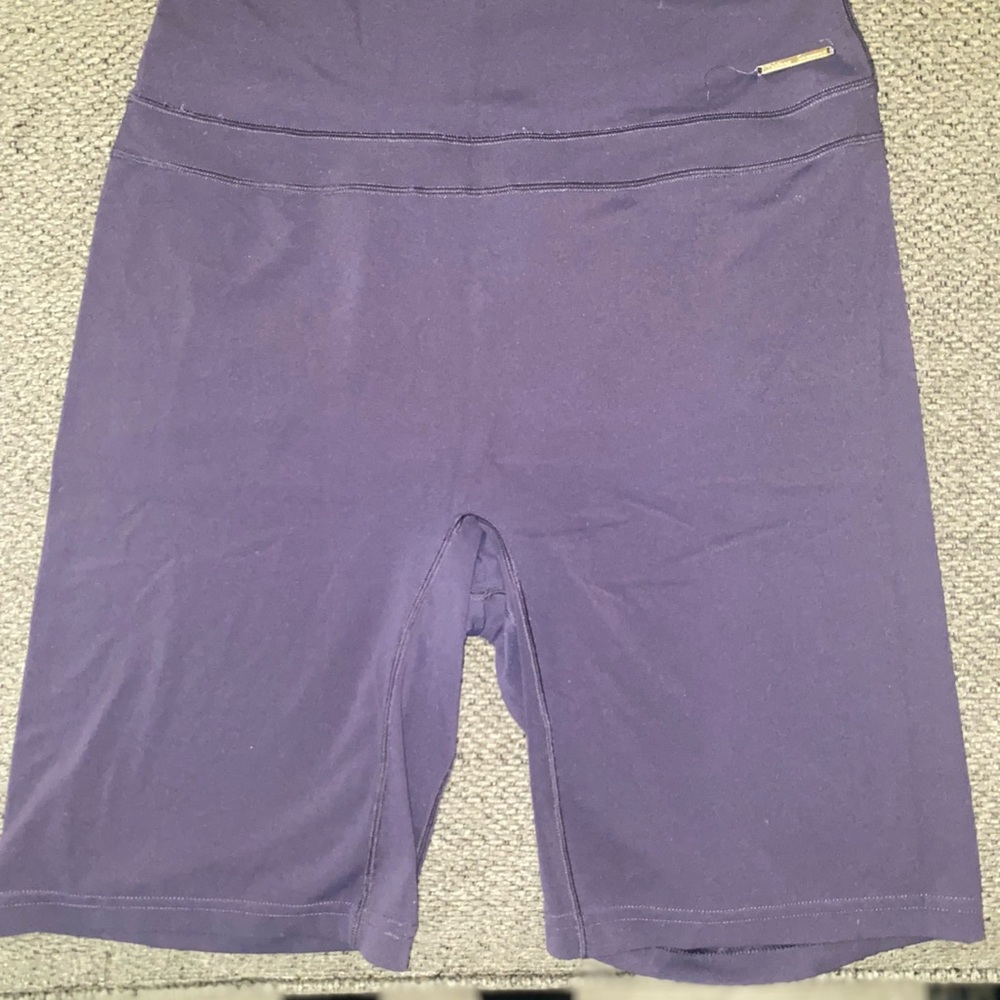 Gymshark biker shorts